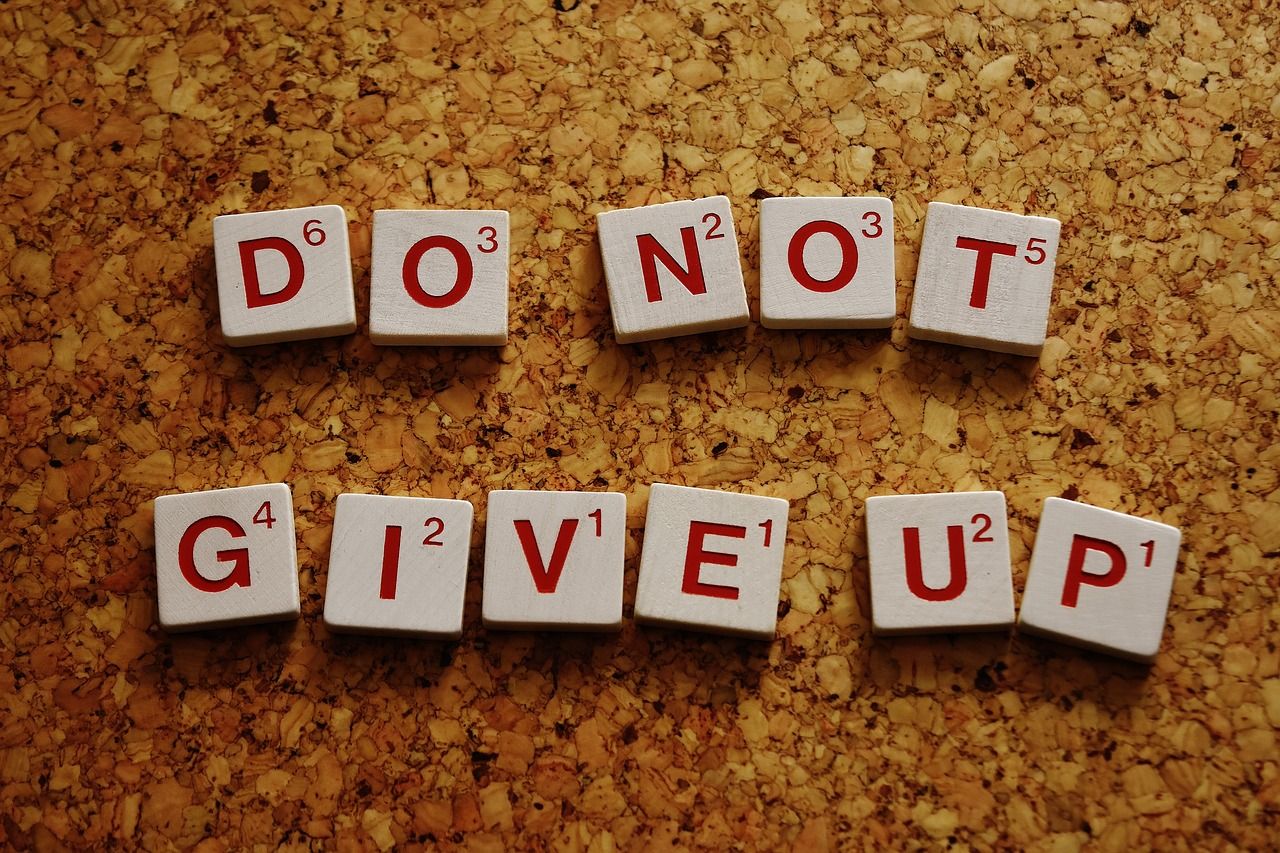 motivación personal