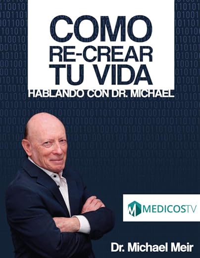 Como Re-Crear Tu Vida