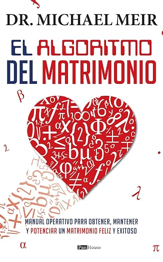 El Algoritmo Del Matrimonio
